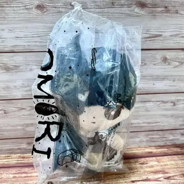 OMORI 써니 봉제 인형