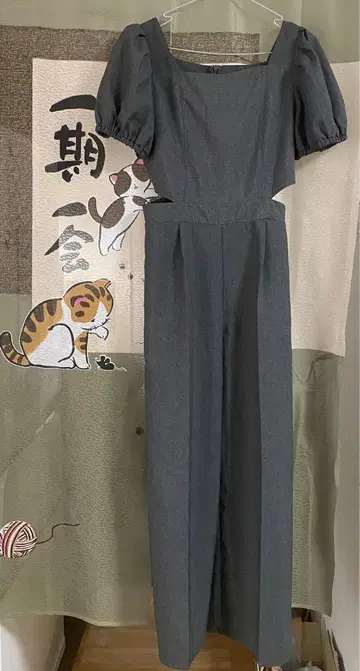 그레이 살로펫