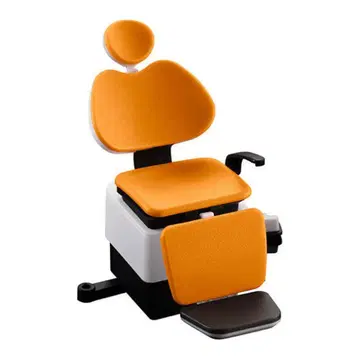 1/12 치과 의자 시그노 T300 3종 컴플리트