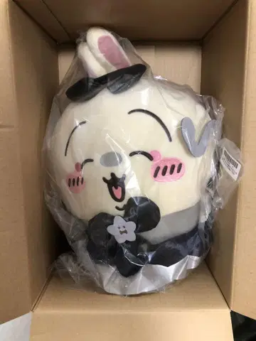 치이카와 초 매지컬 치이카와 나쁜 버전 BIG 봉제 인형