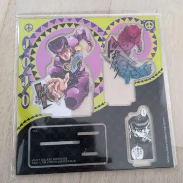 죠죠의 기묘한 모험 SHONEN JUMP SHOP 상하이