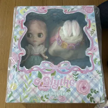 스프링 호프 브라이스 Blythe 네오 브라이스 미개봉품