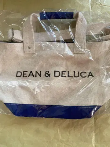 DEAN&DELUCA 백