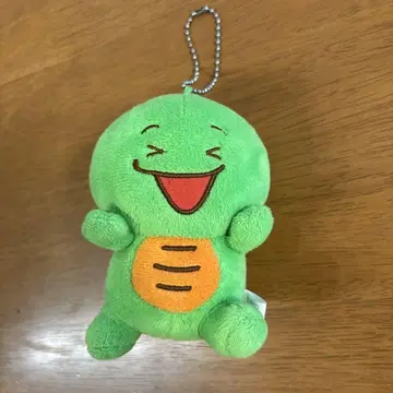 마이크 봉제 인형