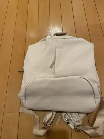 N 발수 브레타 백팩 M