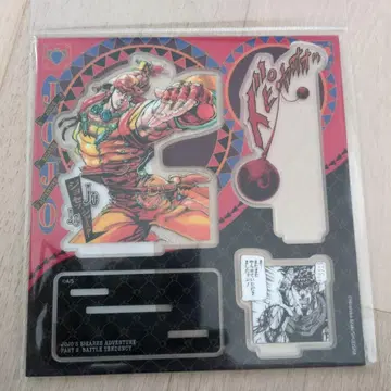 죠죠의 기묘한 모험 SHONEN JUMP SHOP 점프샵