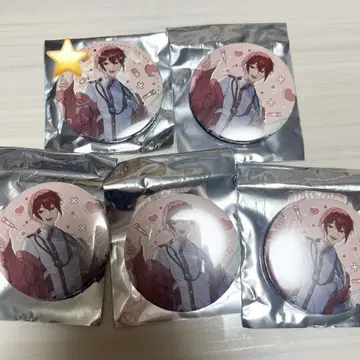아호노 사카타 토나리노 사카타 사카완 캔뱃지