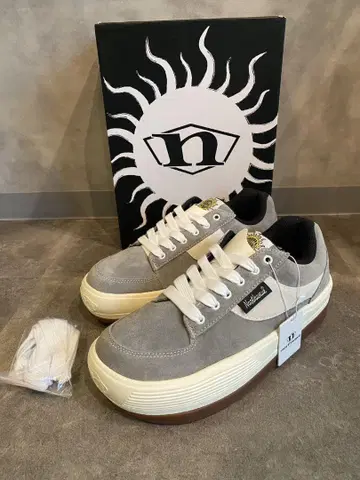 새상품 NORTHWAVE ESPREESSO SUEDE NW-001
