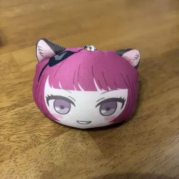 VALIS NEFFY 쫄깃쫄깃 마스코트 모치마스 단품 네피