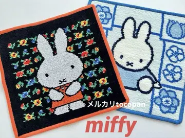 미피 페이러 카리나 zakka 페스타 델프트 손수건 새상품