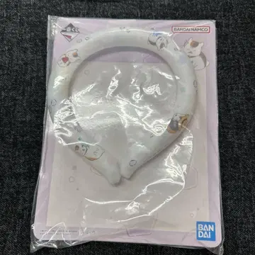 나츠메 우인장 제일복권 D상 시원한 넥 반지