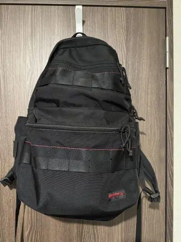 공격 패키지 브리핑