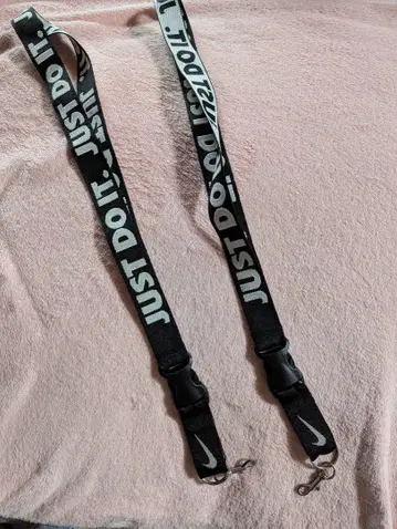 나이키 JUST DO IT. 스트랩 2개 세트