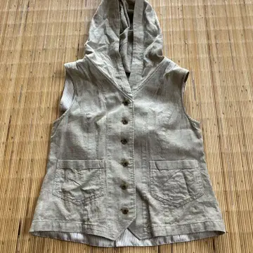 SCAPA 후드 부착 베스트 38