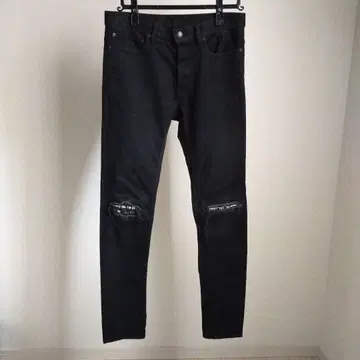 MINEDENIM KSL S.Slim STR 5포켓 오버
