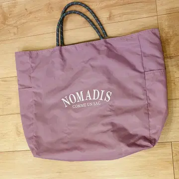 NOMADIS 리버서블 토트 L