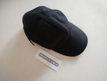 UNNAMED HEADWEAR Deep 블랙 리뉴얼 버전