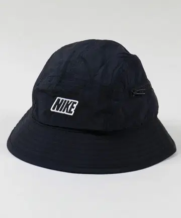 나이키 블랙 M 사이즈 버킷 햇 FQ3277