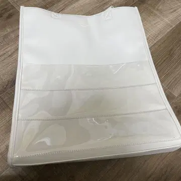 279.프로세카 모모잔 ZOZO 콜라보 백