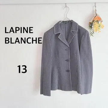 라핀 블랑쉬 LAPINE BLANCHE 테일러드 자켓 13