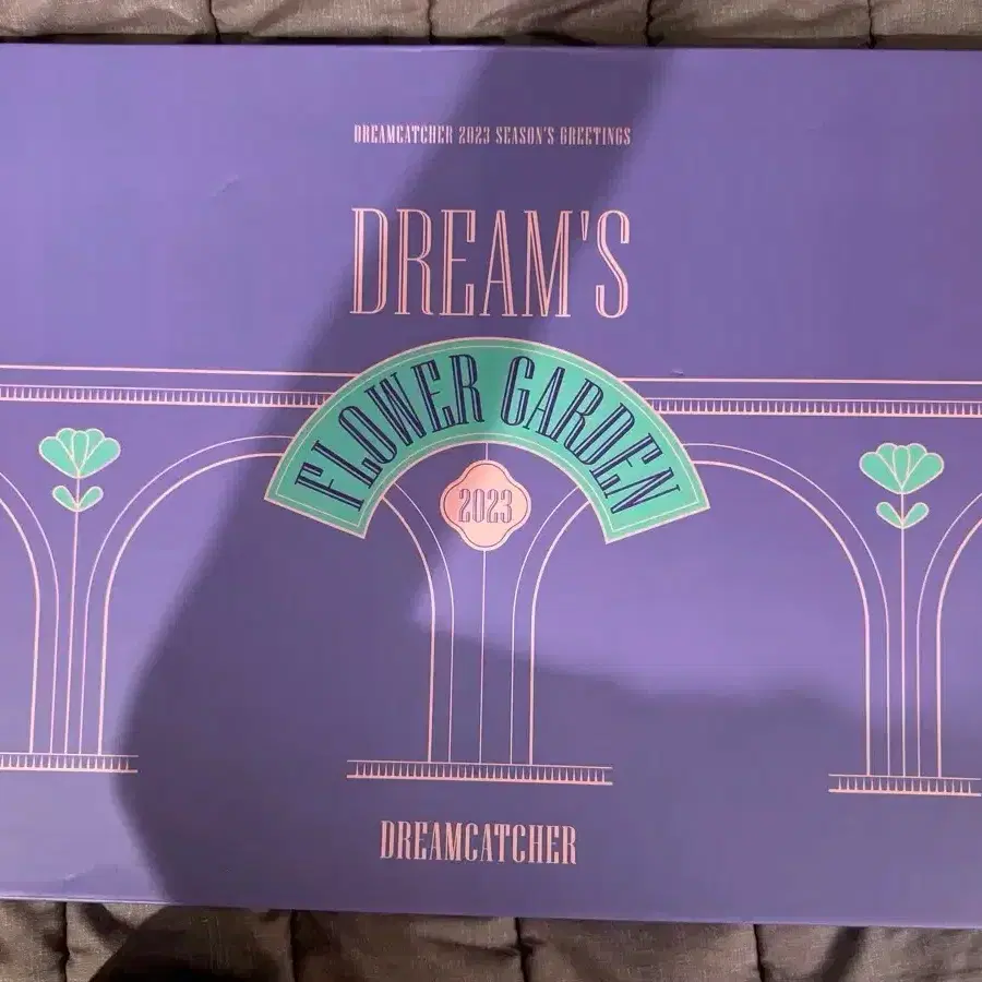 Dreamcatcher グッズセット DREAMCATCHER － MINICATCHER KIT