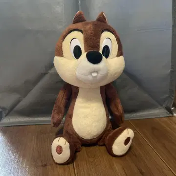 칩 봉제 인형