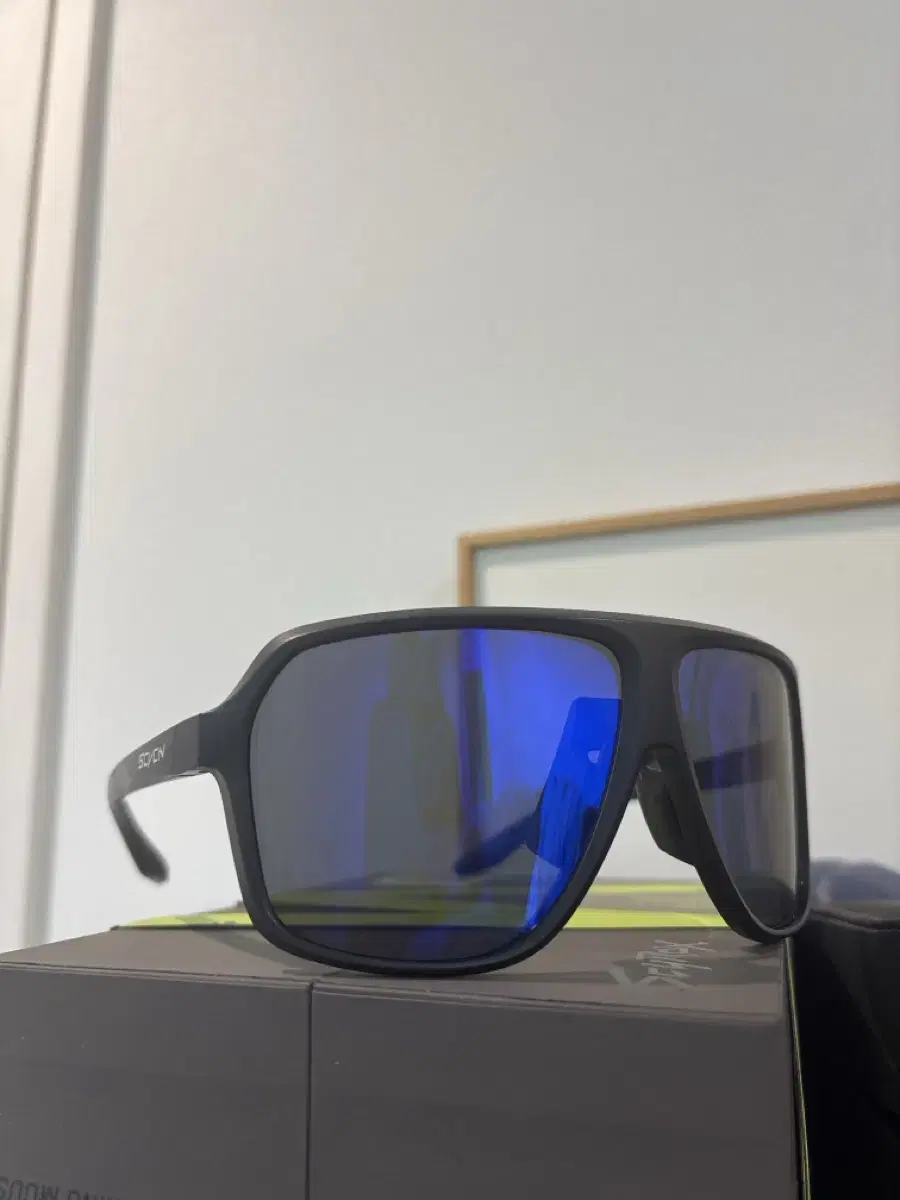 Bicycle Goggles