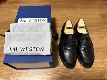 J.M. WESTON 641 골프