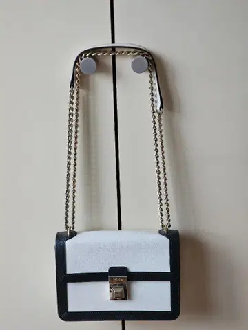 훌라 숄더백