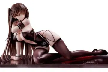 아즈루 렌 1/4 피규어