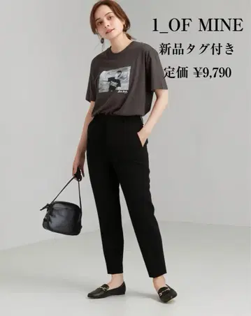 green label relaxing 택 포함 노택 스틱 팬츠