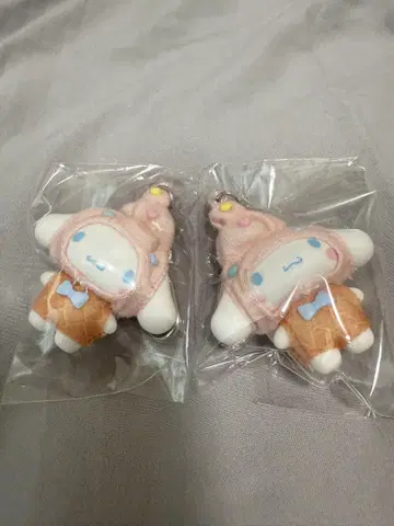 치비토모 시나몬 시나모롤 스위츠