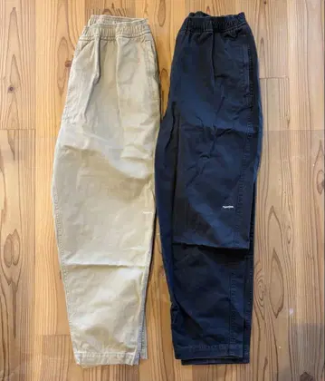 Nautica 노티카 Easy Chino Pants II 2개