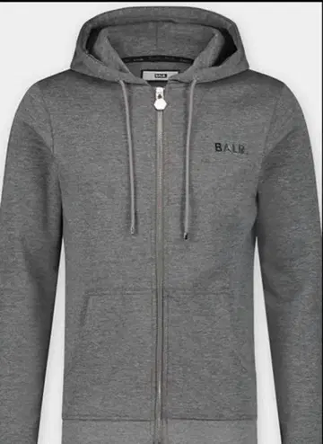 BALR. 후드티 미개봉 새상품