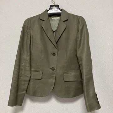 Spick and Span 봄/여름 자켓