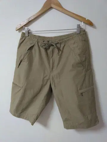 라코스테 숏팬츠