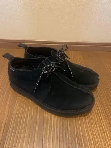 클락스 데저트 트렉 GORE-TEX 26.5