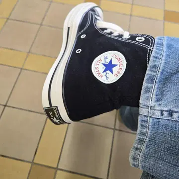 ALL STAR LGCY HI 27.5cm(US 9) 블랙