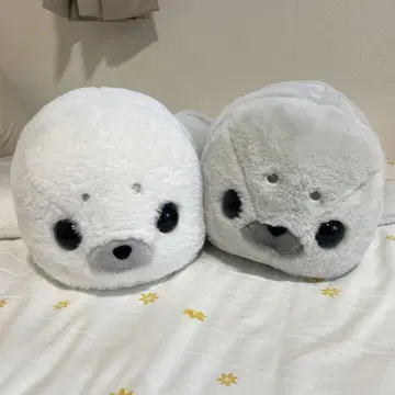 아자라시 인형뽑기 경품 봉제 인형 푹신푹신 아자라시짱