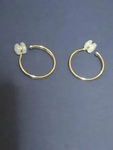woje loop 귀찌 K10