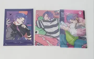 18trip 밤중 아이 타로