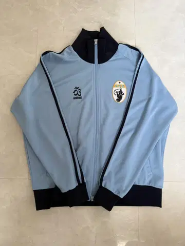 춤만 추는 나라 저리 트랙 탑 트랙 자켓 XL 새상품급