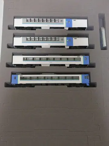93585 키하 183계 라스트 런 오호츠크 재구성 차량 세트