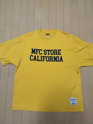 MFC STORE 티셔츠 XL