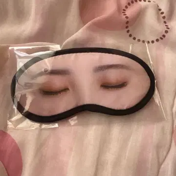 노기자카46 요다 유키 프로듀스 유키의 눈 안대