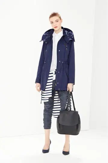 Banana Republic 코트 M