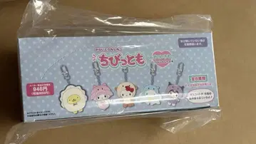 산리오 치비토모 미즈노이키모노 컴플리트