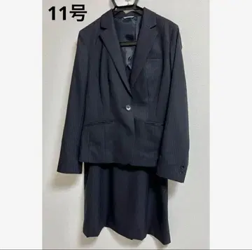 2회 착용  취업 정장  취업 활동  자켓 및 스커트