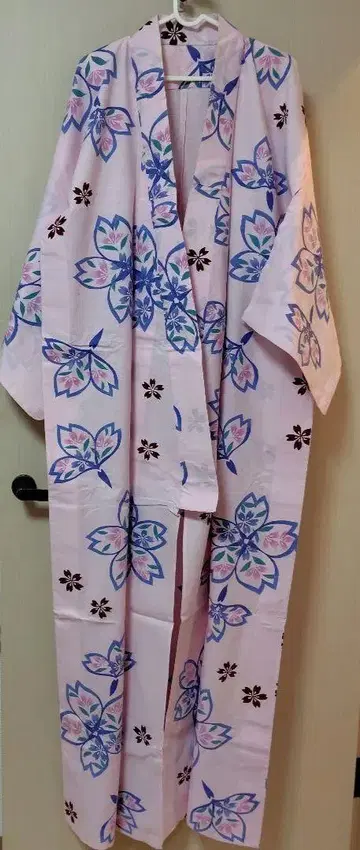 유카타