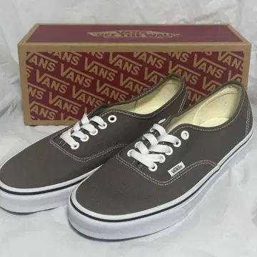 반스 오센틱 AUTHENTIC 26cm 새상품